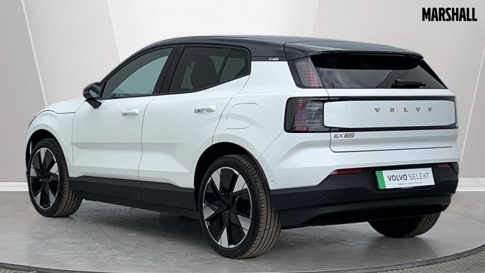 Used Volvo EX30 2025 for sale - 76544505: Photo 2