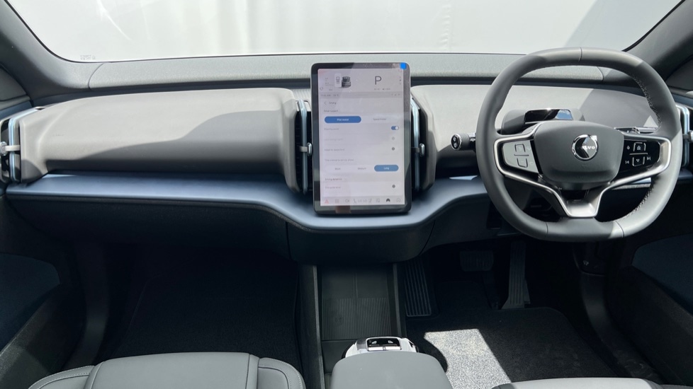 Used Volvo EX30 2025 for sale - 76544505: Photo 21