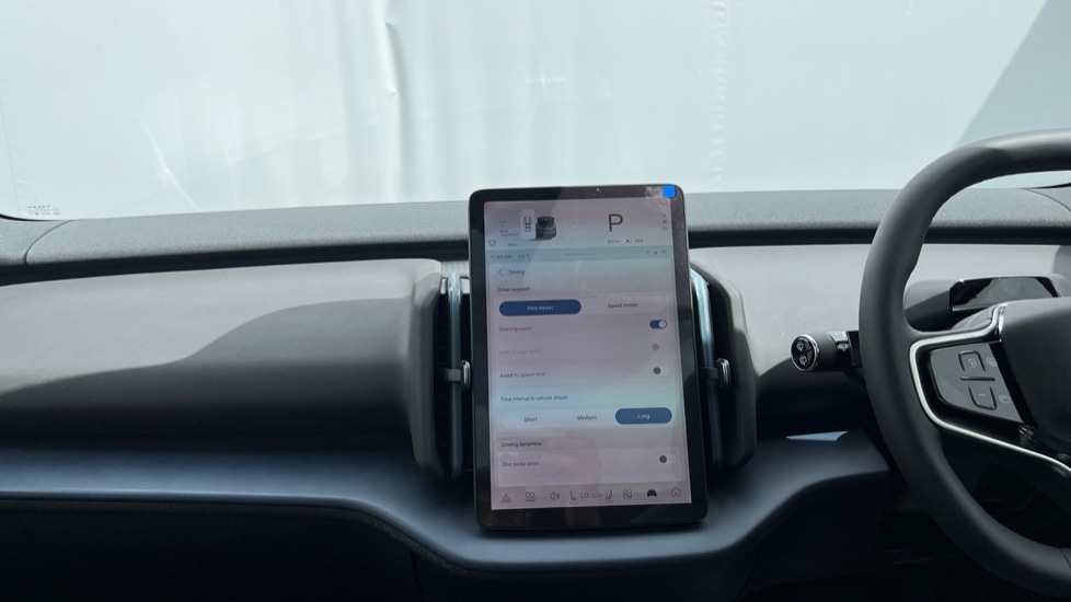 Used Volvo EX30 2025 for sale - 76544505: Photo 22