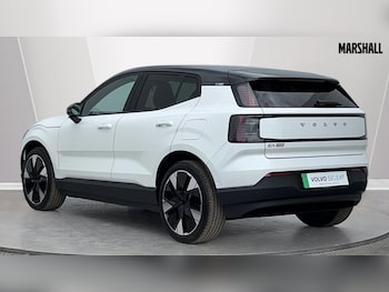 Used Volvo EX30 2025 for sale - 76544505: Photo