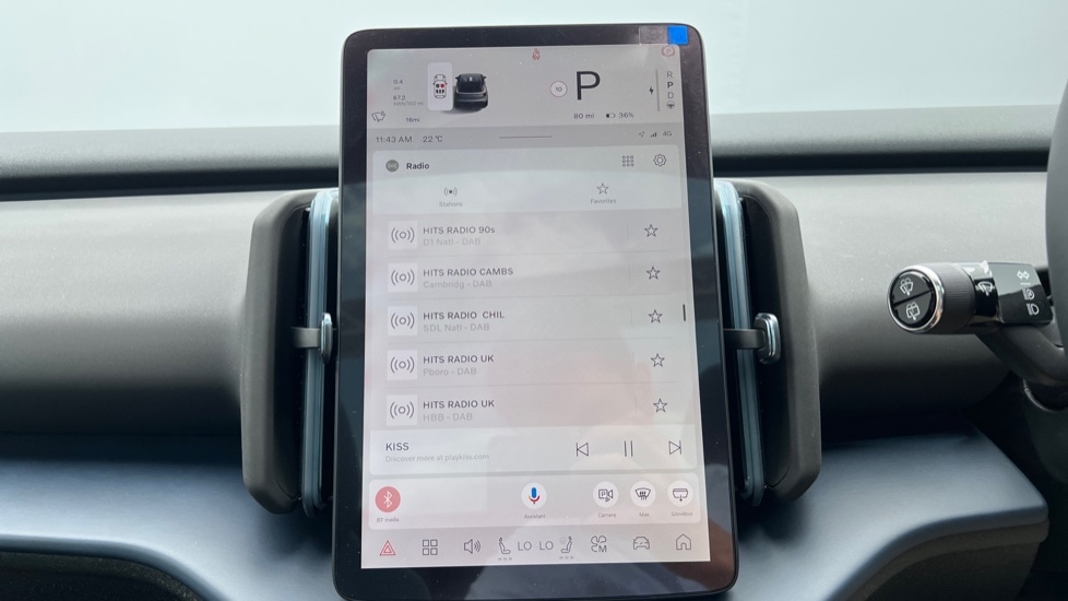 Used Volvo EX30 2025 for sale - 76544505: Photo 31