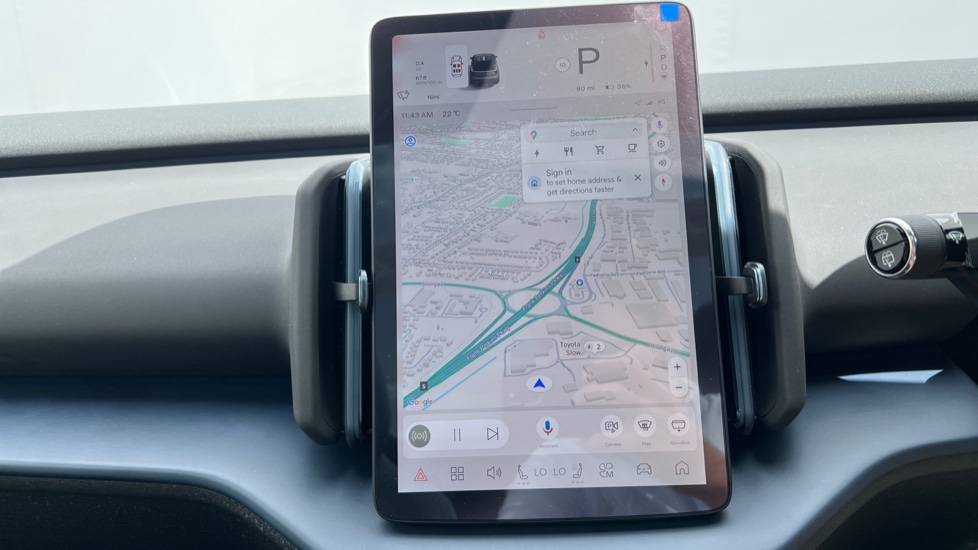 Used Volvo EX30 2025 for sale - 76544505: Photo 32