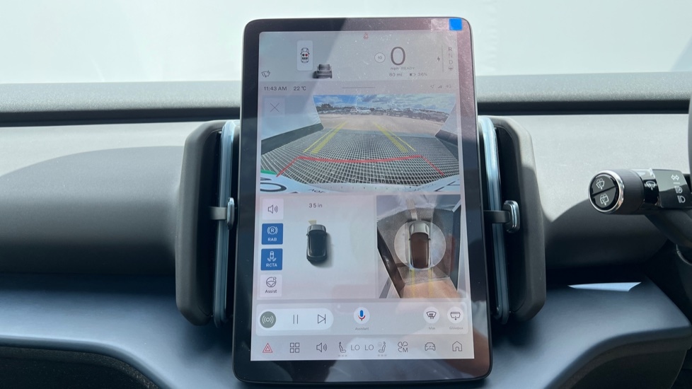 Used Volvo EX30 2025 for sale - 76544505: Photo 33