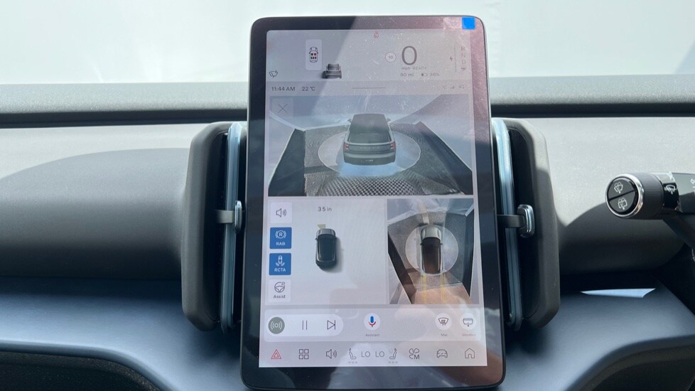 Used Volvo EX30 2025 for sale - 76544505: Photo 34