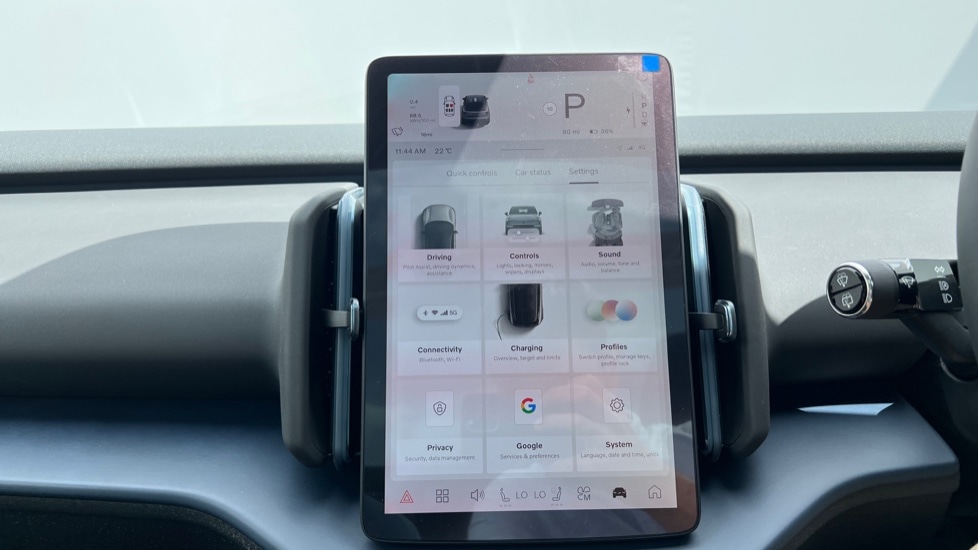 Used Volvo EX30 2025 for sale - 76544505: Photo 35