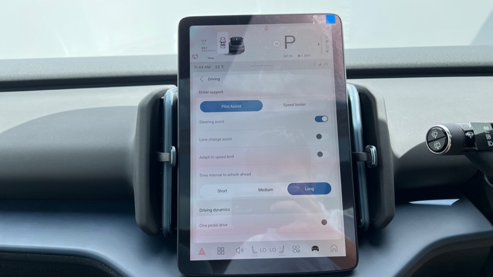 Used Volvo EX30 2025 for sale - 76544505: Photo 36