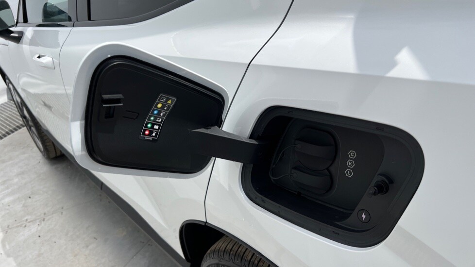 Used Volvo EX30 2025 for sale - 76544505: Photo 37