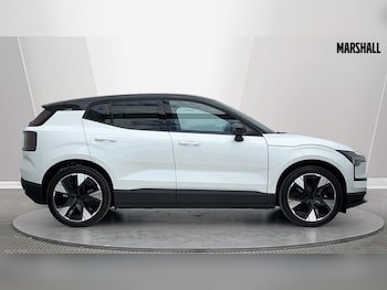 Used Volvo EX30 2025 for sale - 76544505: Photo