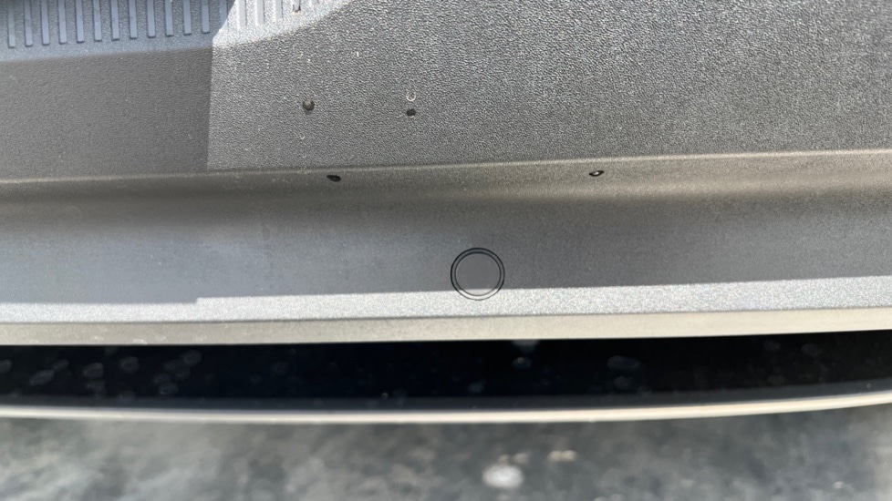 Used Volvo EX30 2025 for sale - 76544505: Photo 44