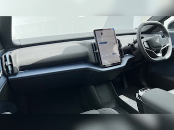 Used Volvo EX30 2025 for sale - 76544505: Photo