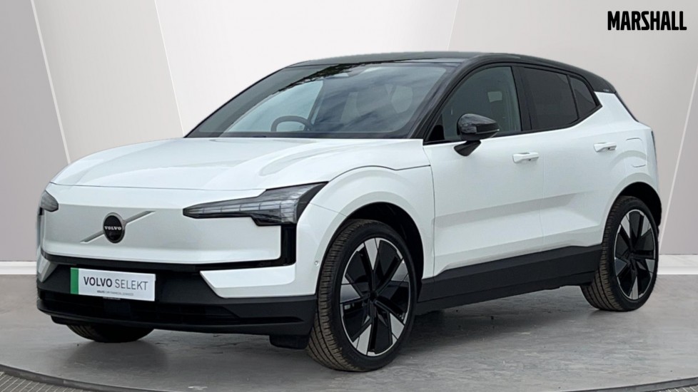 Used Volvo EX30 2025 for sale - 76544505: Photo 6