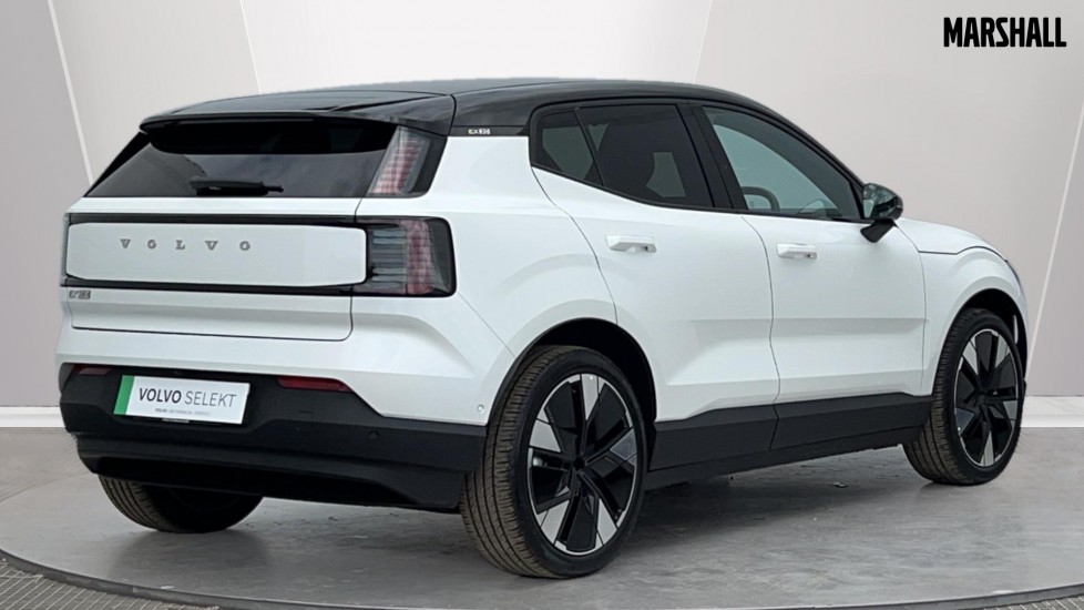 Used Volvo EX30 2025 for sale - 76544505: Photo 7