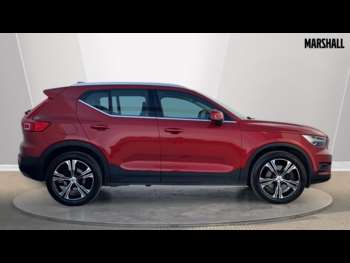 Used Volvo XC40 2020 for sale - 74368765: Photo
