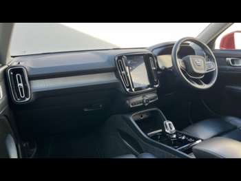 Used Volvo XC40 2020 for sale - 74368765: Photo