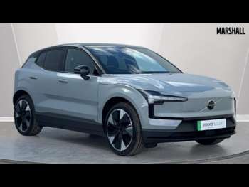 Used Volvo EX30 2025 for sale - 75057514: Photo