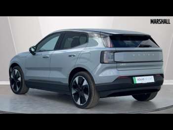 Used Volvo EX30 2025 for sale - 75057514: Photo