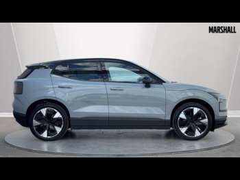 Used Volvo EX30 2025 for sale - 75057514: Photo