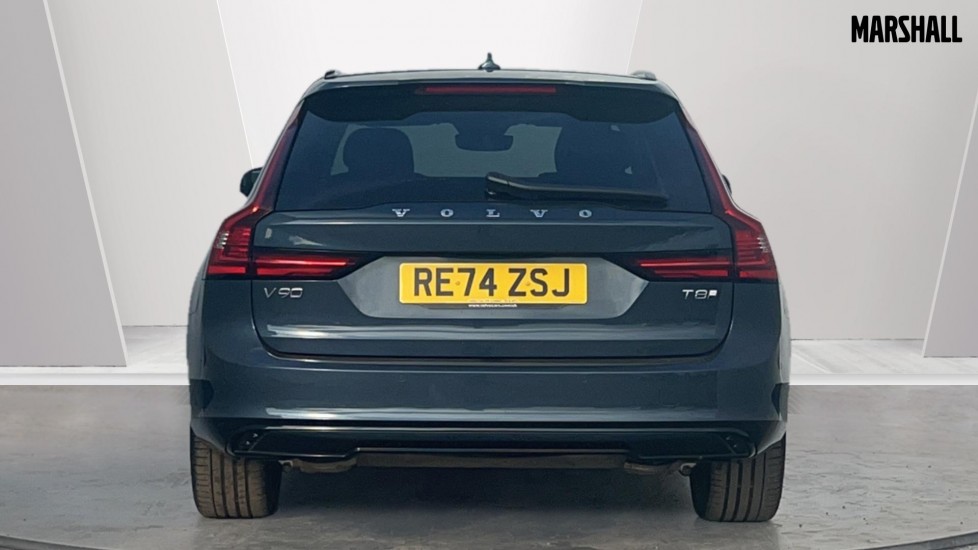 Used Volvo V90 2024 for sale - 76871135: Photo 13