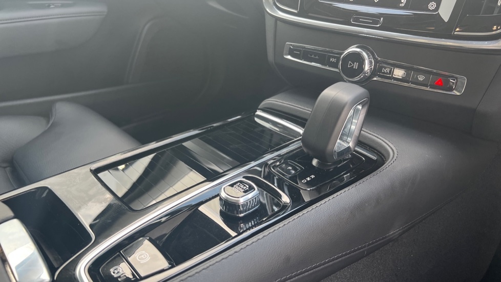 Used Volvo V90 2024 for sale - 76871135: Photo 14