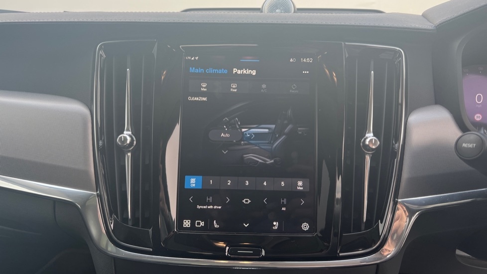 Used Volvo V90 2024 for sale - 76871135: Photo 20