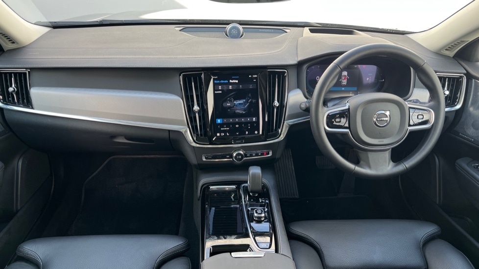 Used Volvo V90 2024 for sale - 76871135: Photo 21