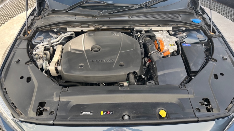 Used Volvo V90 2024 for sale - 76871135: Photo 23