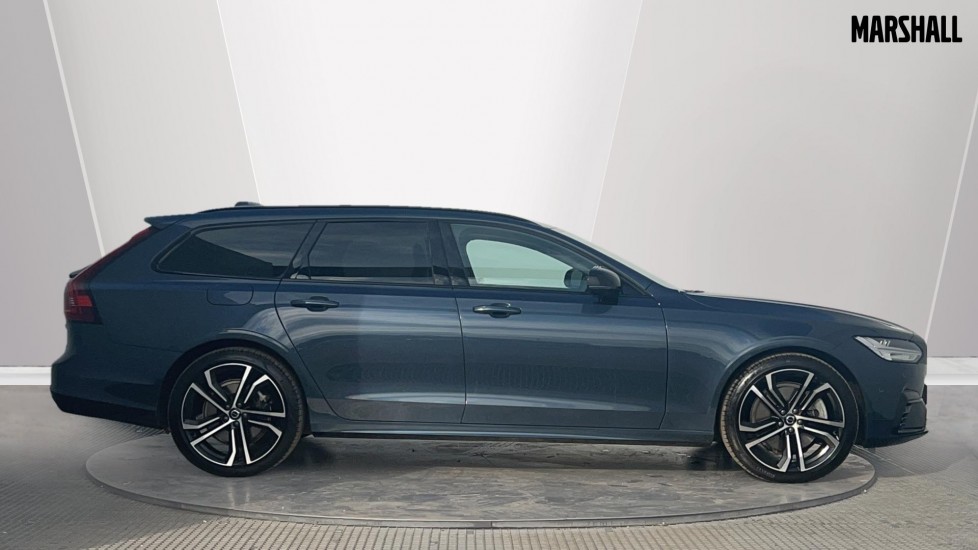 Used Volvo V90 2024 for sale - 76871135: Photo 3