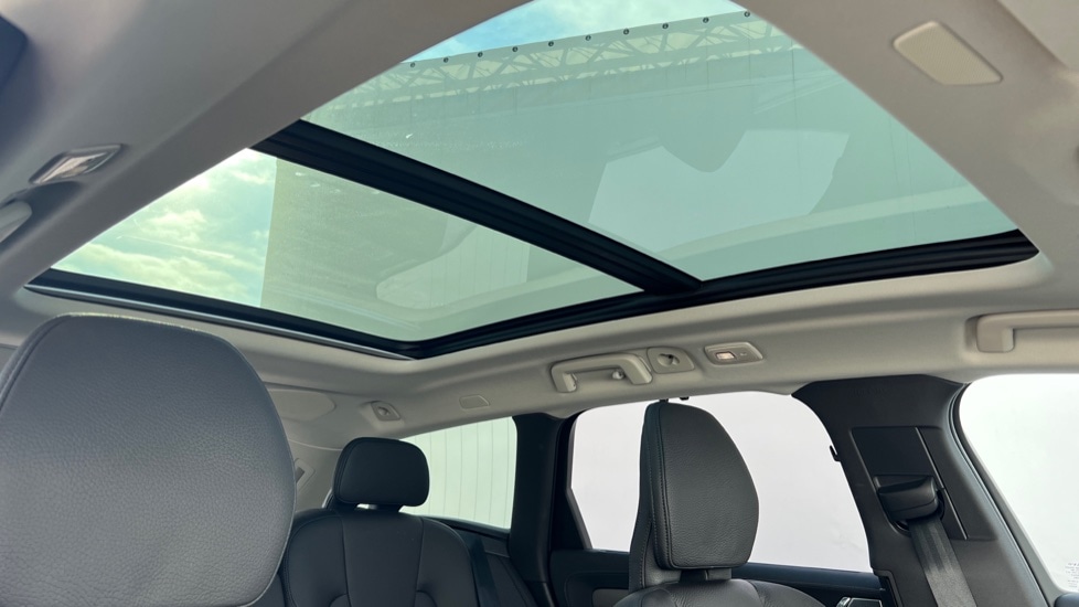 Used Volvo V90 2024 for sale - 76871135: Photo 40