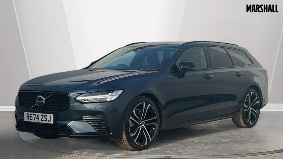 Used Volvo V90 2024 for sale - 76871135: Photo 6