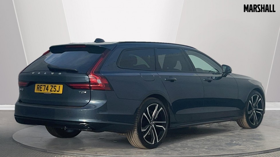 Used Volvo V90 2024 for sale - 76871135: Photo 7