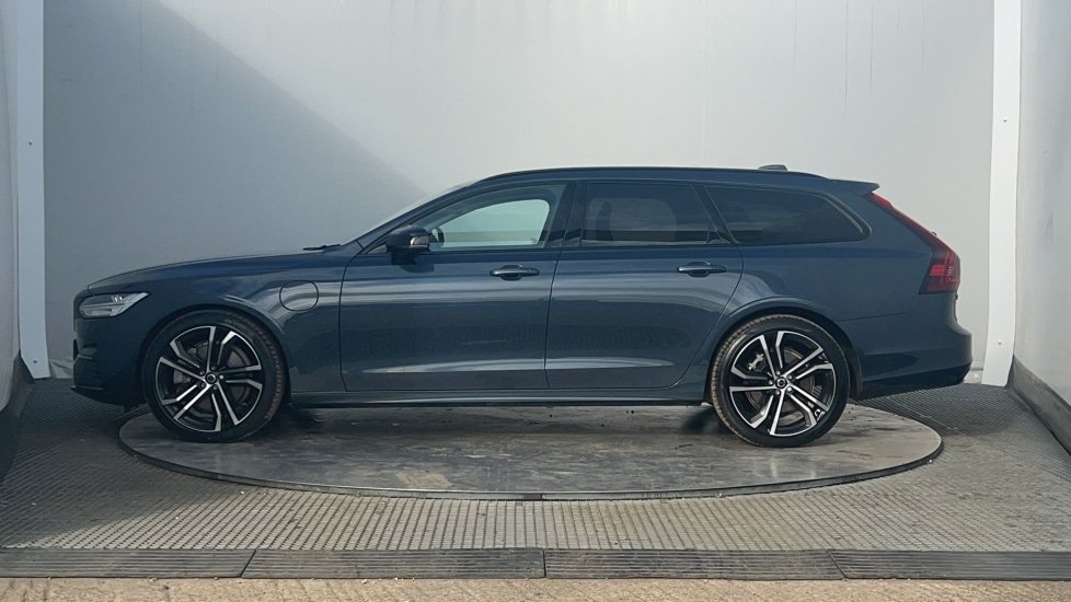Used Volvo V90 2024 for sale - 76871135: Photo 8