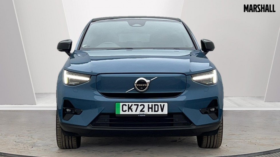 Used Volvo C40 2022 for sale - 76870407: Photo 12