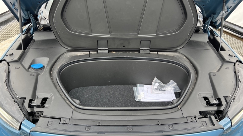 Used Volvo C40 2022 for sale - 76870407: Photo 23