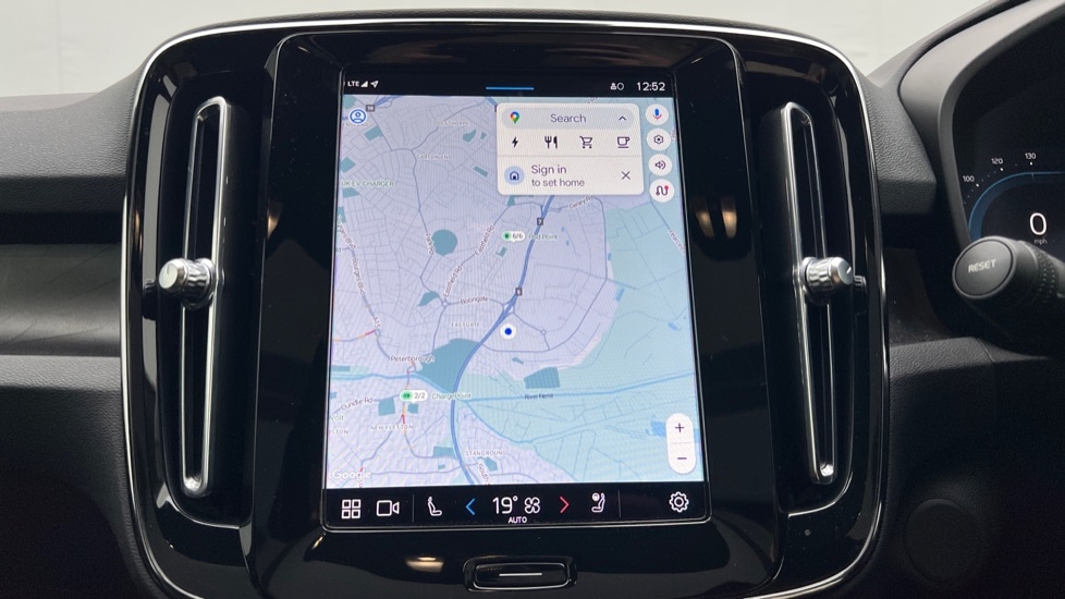 Used Volvo C40 2022 for sale - 76870407: Photo 32