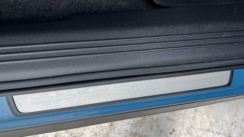 Used Volvo C40 2022 for sale - 76870407: Photo 38