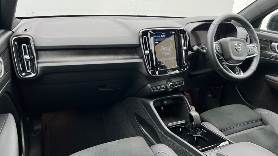 Used Volvo C40 2022 for sale - 76870407: Photo 4