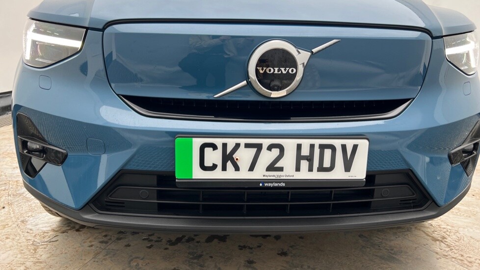Used Volvo C40 2022 for sale - 76870407: Photo 42