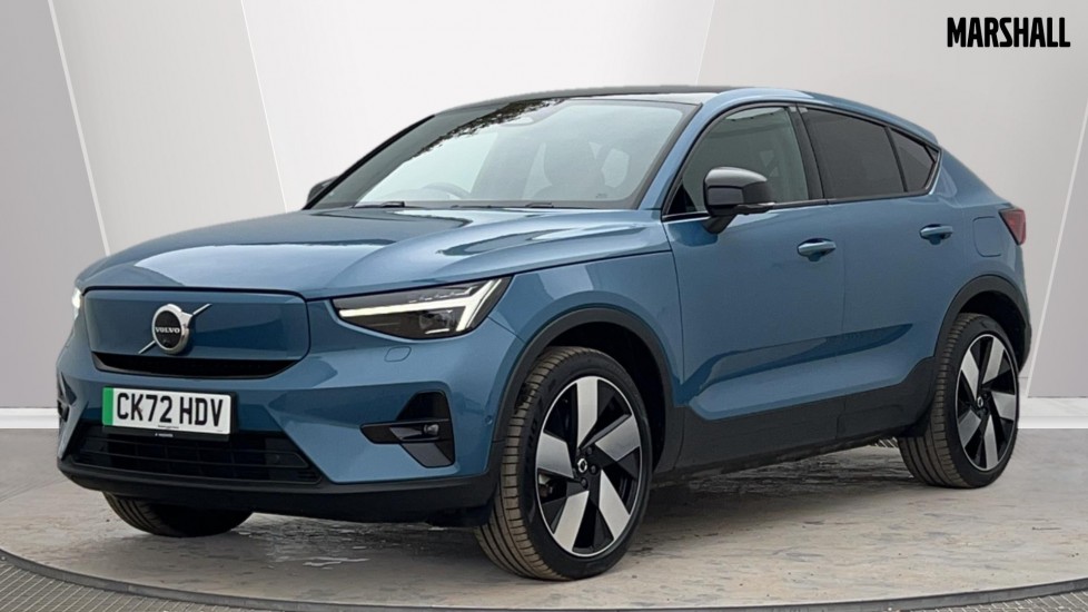 Used Volvo C40 2022 for sale - 76870407: Photo 6