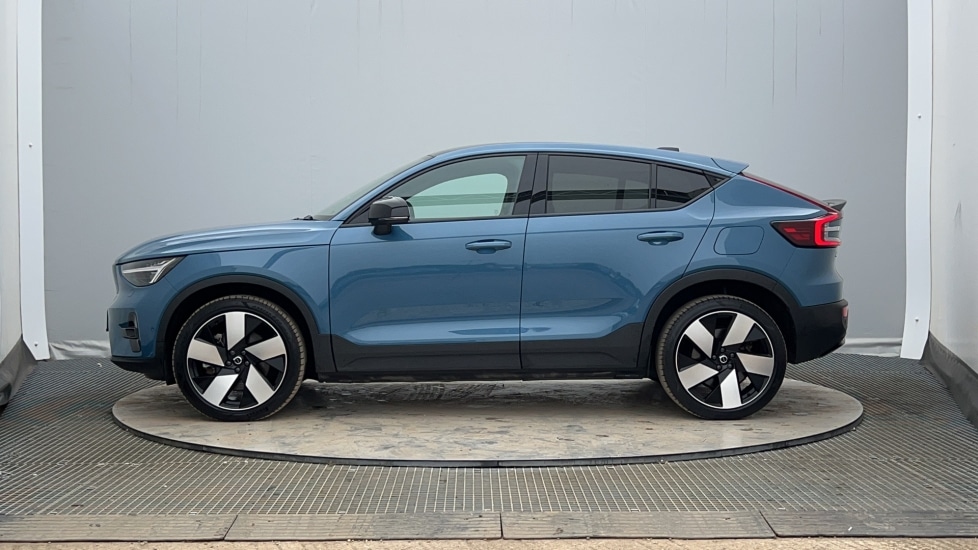 Used Volvo C40 2022 for sale - 76870407: Photo 8