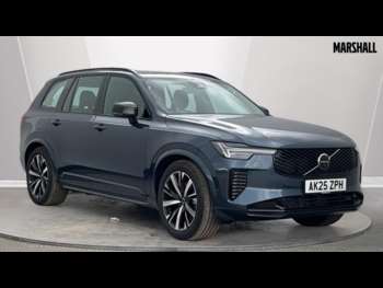 Used Volvo XC90 2025 for sale - 75409660: Photo