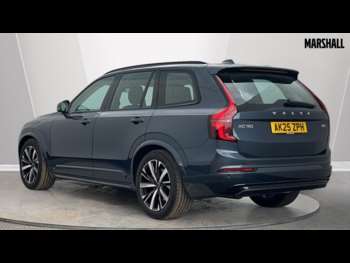 Used Volvo XC90 2025 for sale - 75409660: Photo