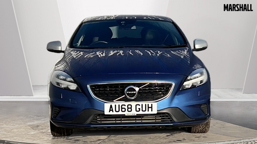 Used Volvo V40 2018 for sale - 76749972: Photo 12