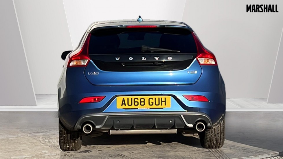 Used Volvo V40 2018 for sale - 76749972: Photo 13