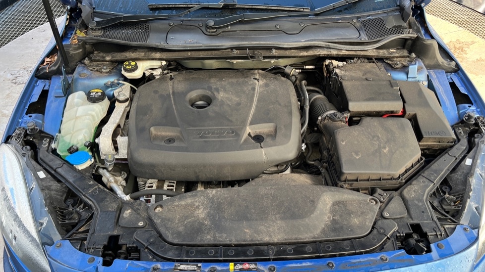 Used Volvo V40 2018 for sale - 76749972: Photo 23