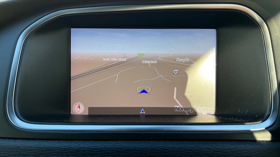 Used Volvo V40 2018 for sale - 76749972: Photo 33