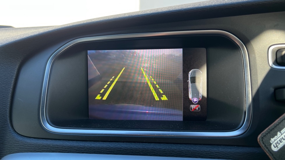 Used Volvo V40 2018 for sale - 76749972: Photo 34