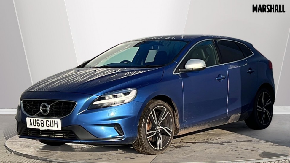 Used Volvo V40 2018 for sale - 76749972: Photo 6