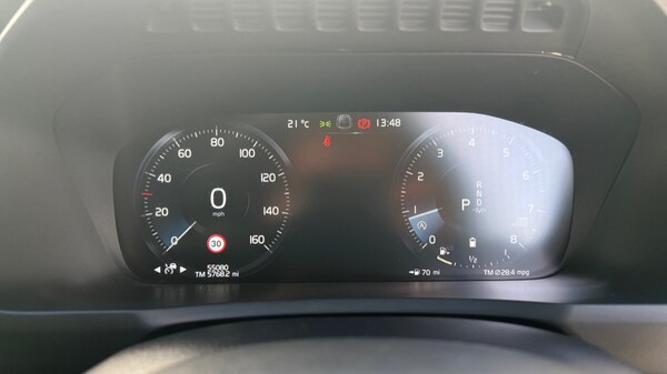 Used Volvo XC90 2020 for sale - 76251722: Photo 11