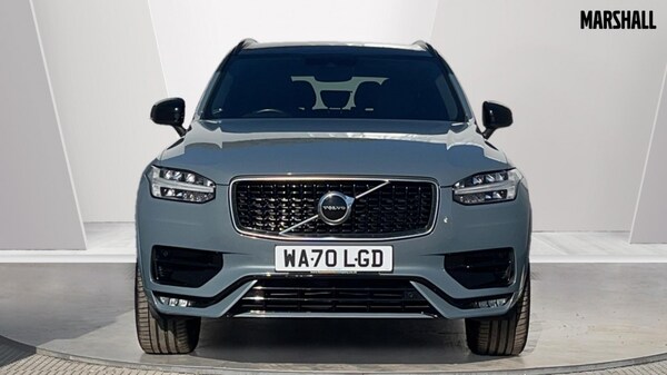 Used Volvo XC90 2020 for sale - 76251722: Photo 12