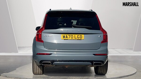 Used Volvo XC90 2020 for sale - 76251722: Photo 13